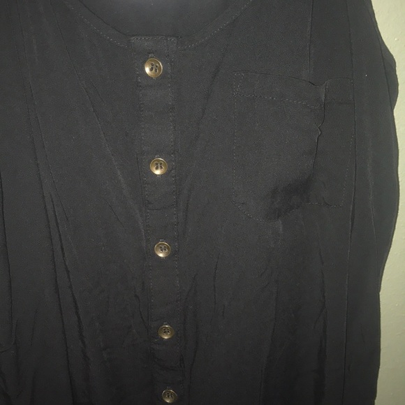 Strap Dress - Picture 2 of 2